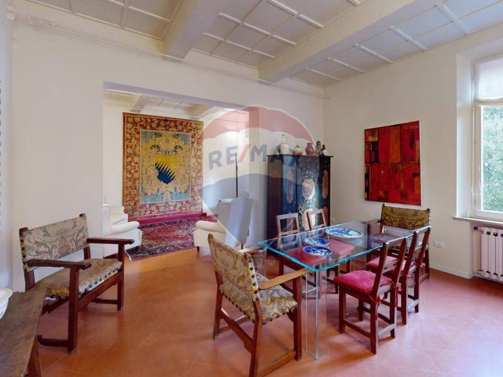 Appartamento a Ferrara in Via XX settembre, 54 - Foto 2