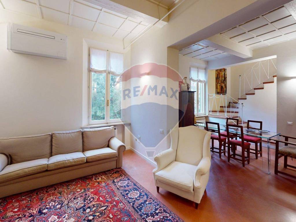 Appartamento a Ferrara in Via XX settembre, 54 - Foto 3