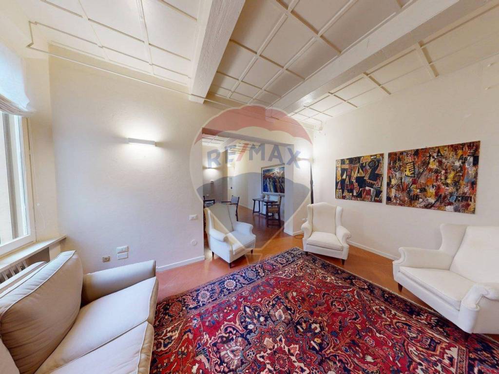 Appartamento a Ferrara in Via XX settembre, 54 - Foto 4