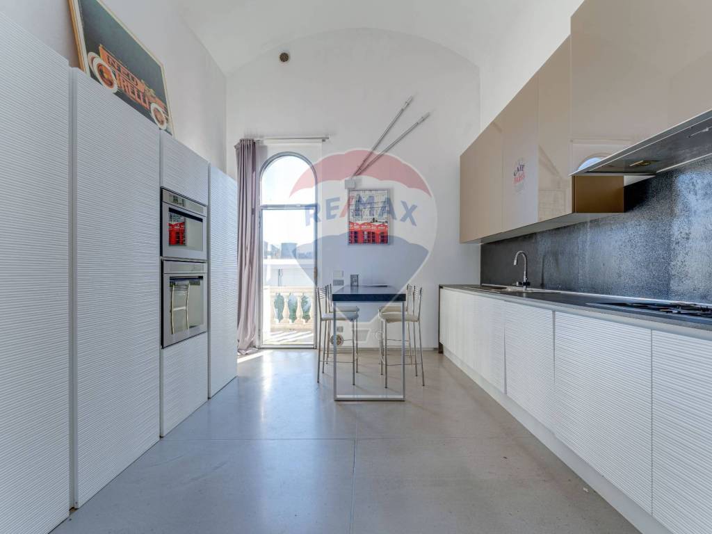 Loft / open space a Alzano lombardo in Via gerolamo acerbis, 14 - Foto 4