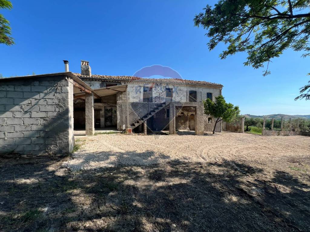 Rustico / casale a Casoli - Foto 2