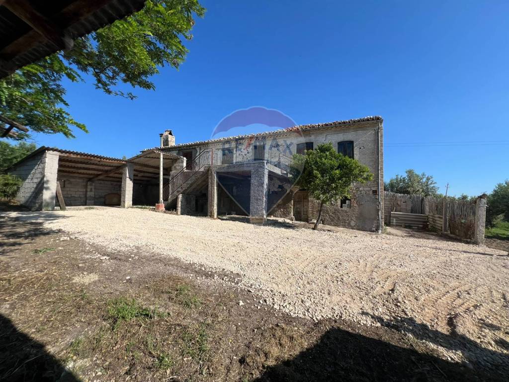 Rustico / casale a Casoli - Foto 3