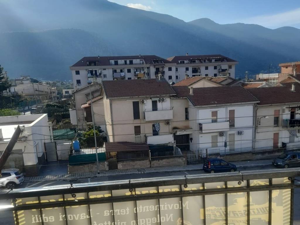 Appartamento a Carini in Via Sant'Anna, 52 - Foto 3