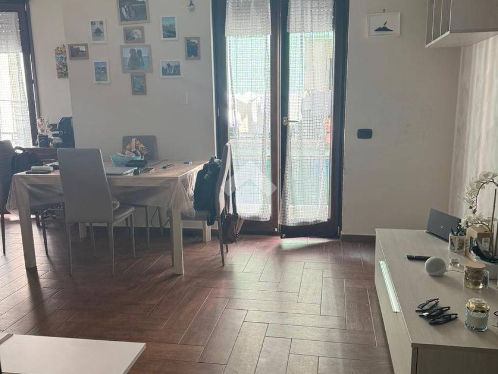 Appartamento a Portici in Traversa IV Destra Via Libertà, 6 - Foto 4