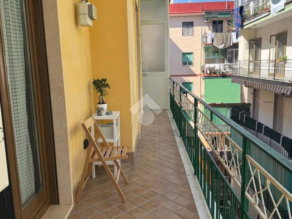 Appartamento a Portici in Traversa IV Destra Via Libertà, 6 - Foto 5