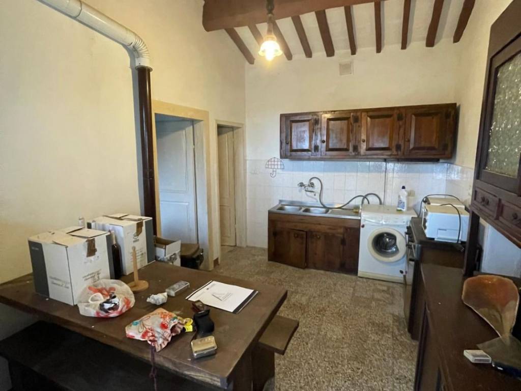 Appartamento a Pitigliano in Via San Francesco - Foto 4