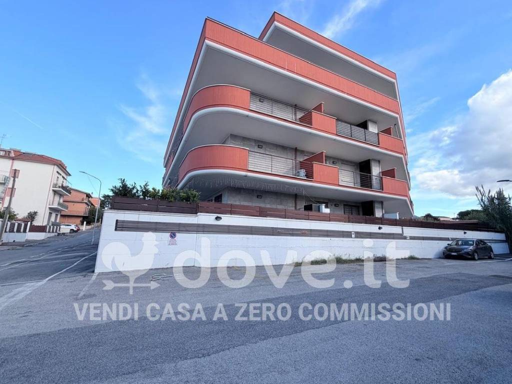 Appartamento a Marino in Via Palaverta - Foto 2