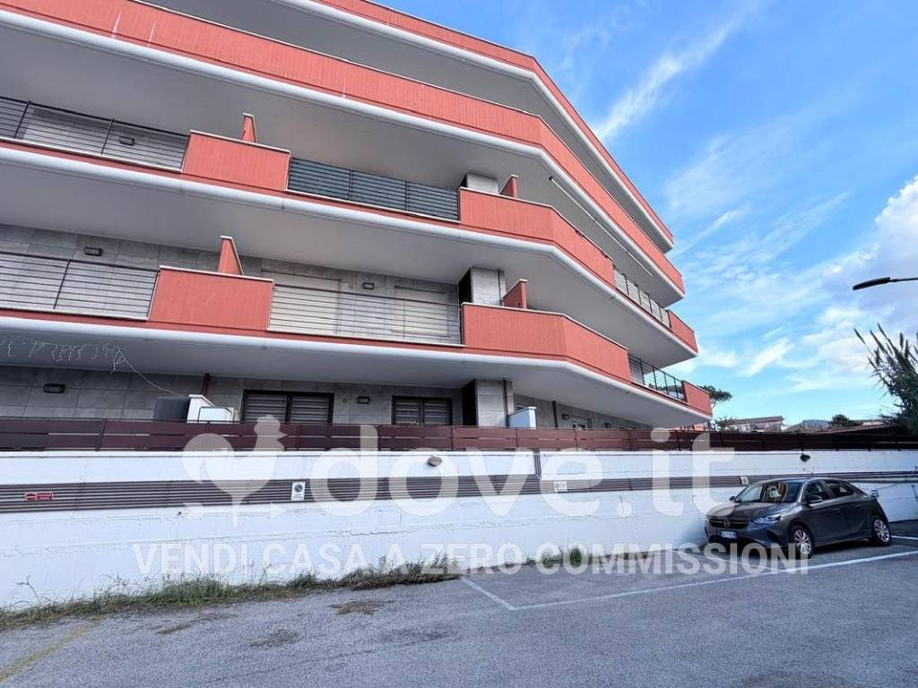 Appartamento a Marino in Via Palaverta - Foto 3