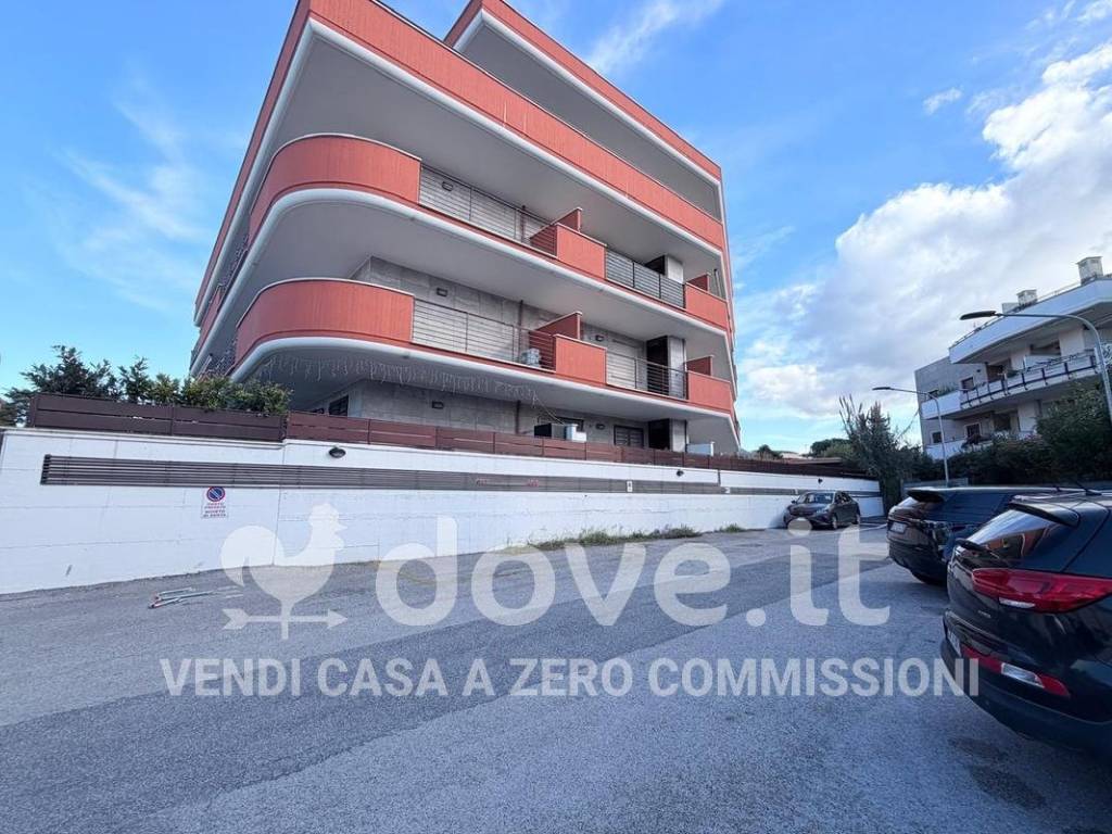 Appartamento a Marino in Via Palaverta - Foto 4