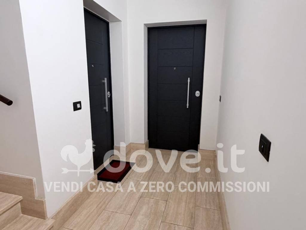 Appartamento a Marino in Via Palaverta - Foto 5