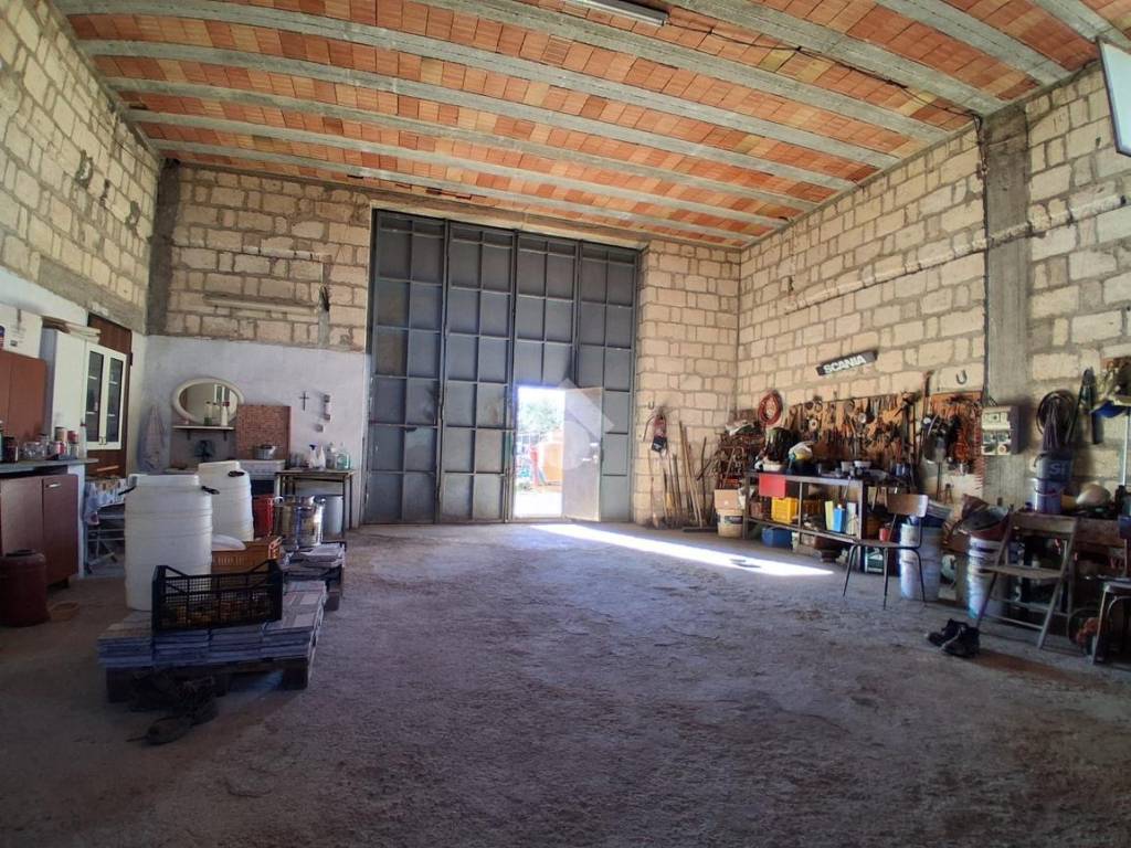 Appartamento a Cerignola in Via SP231, 13 - Foto 4