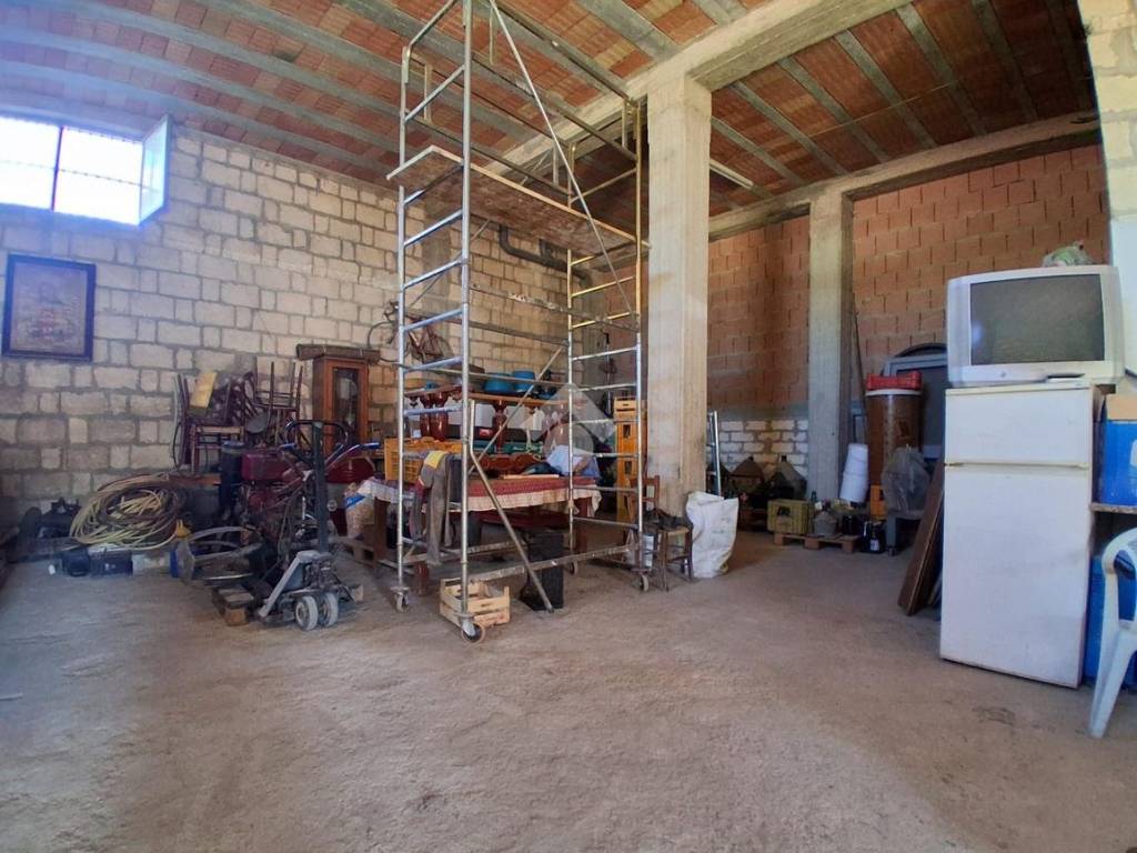 Appartamento a Cerignola in Via SP231, 13 - Foto 5
