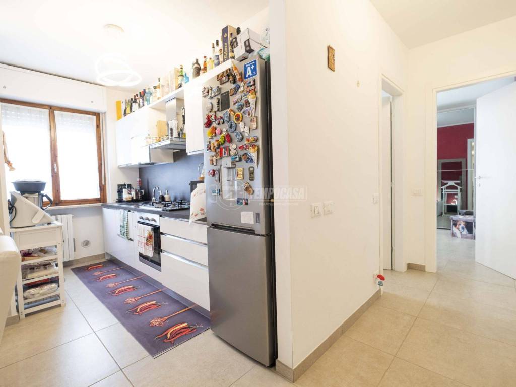 Appartamento a Novara in Viale Papa Giovanni XXIII - Foto 5