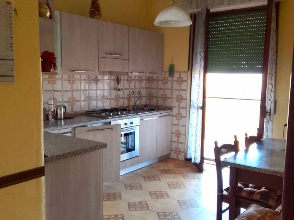 Appartamento a Rivalta bormida in Via Guglielmo Oberdan - Foto 4