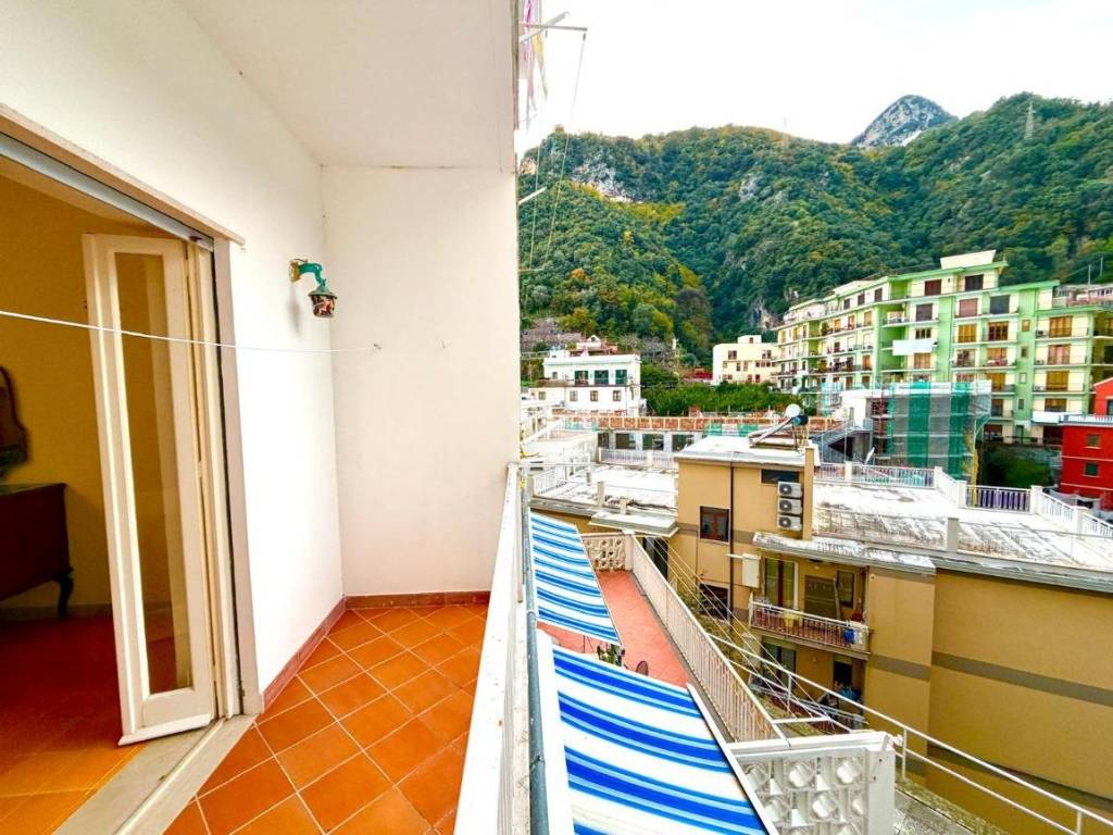 Appartamento a Amalfi in Via Largo Ercolano Marini, 10 - Foto 4