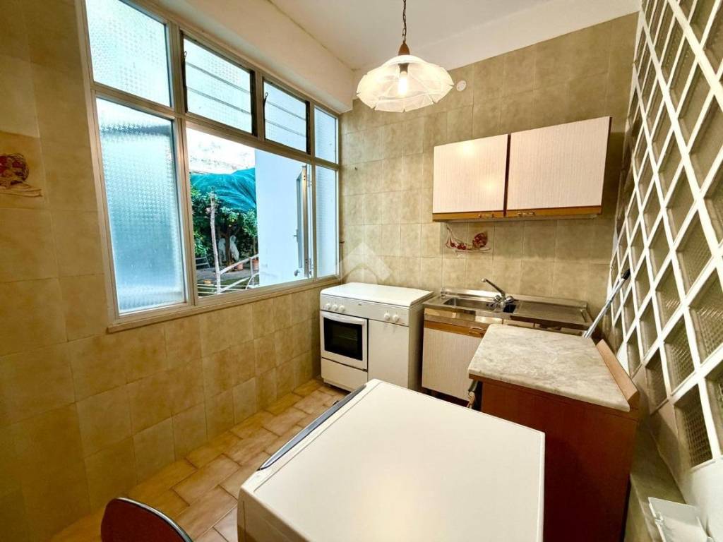 Appartamento a Amalfi in Via Largo Ercolano Marini, 10 - Foto 5
