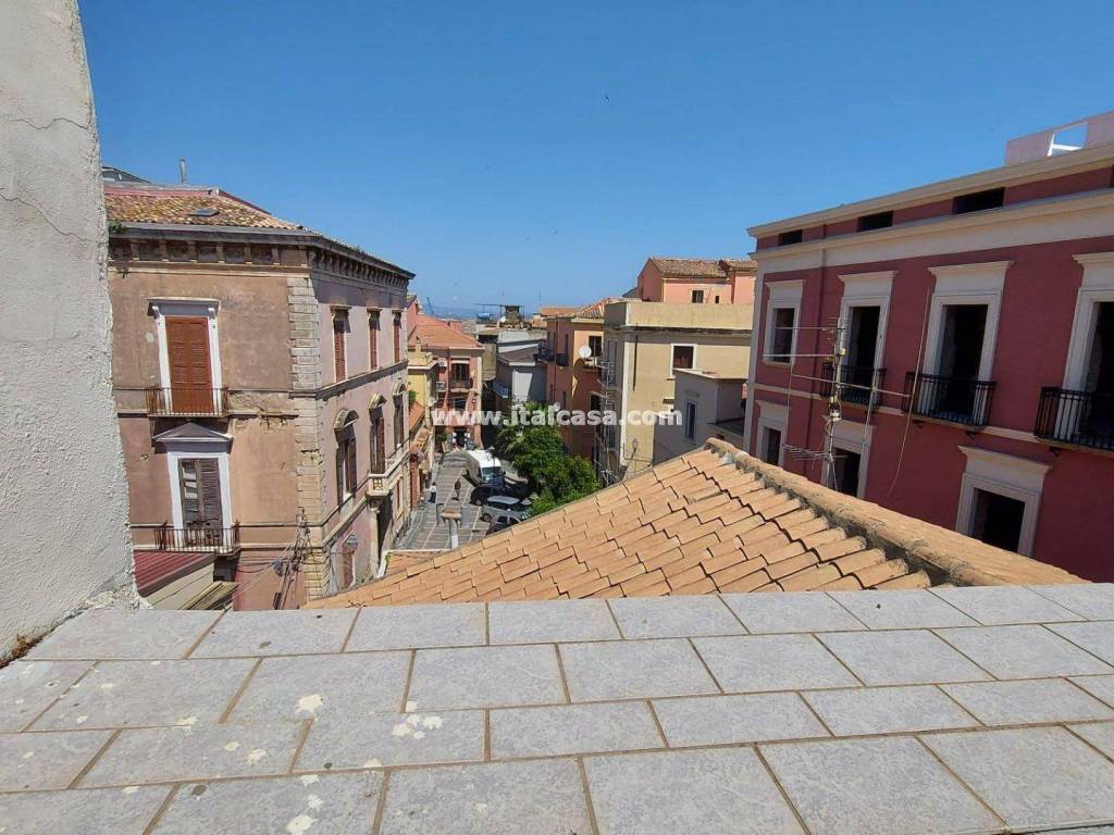 Casa indipendente a Crotone in via sezione media cavaliere - Foto 5