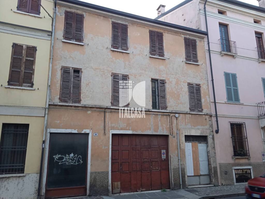 Palazzo / stabile a Mantova in Trieste - Foto 2