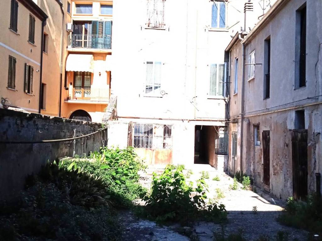 Palazzo / stabile a Mantova in Trieste - Foto 4
