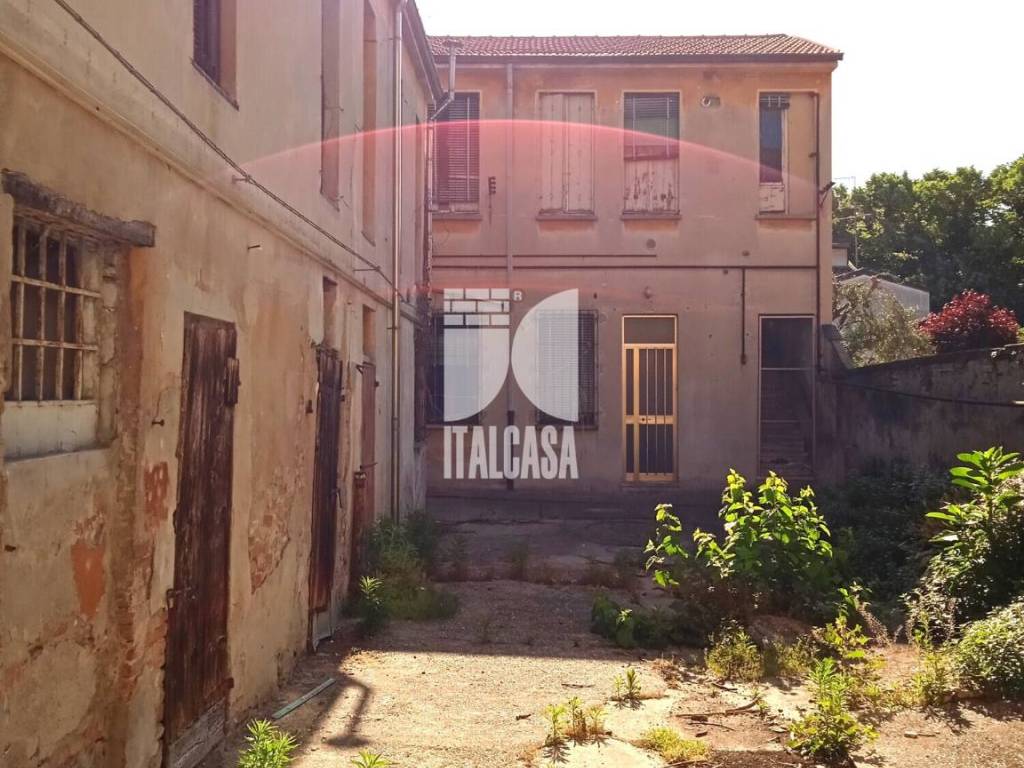 Palazzo / stabile a Mantova in Trieste - Foto 5