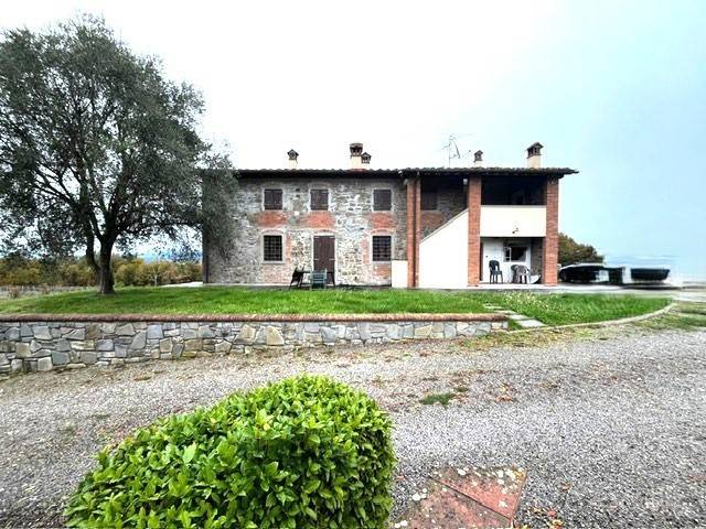Villa a San giovanni valdarno in loc Borro Querce - Foto 2