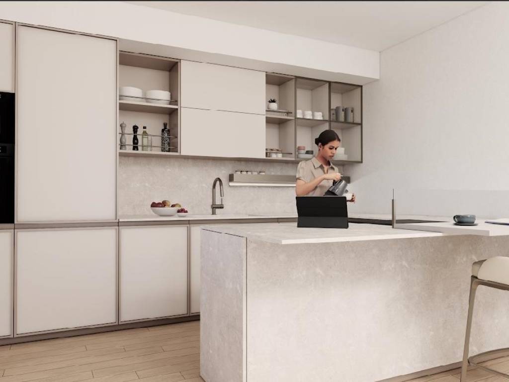 Appartamento a Riccione in Viale Marco Minghetti - Foto 2