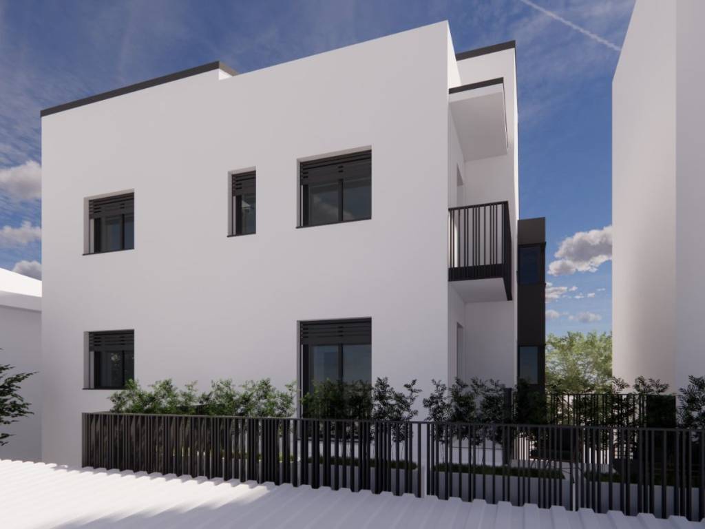 Appartamento a Riccione in Viale Marco Minghetti - Foto 3