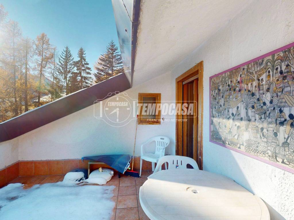 Appartamento a Bardonecchia in Via la Rho 19 - Foto 2