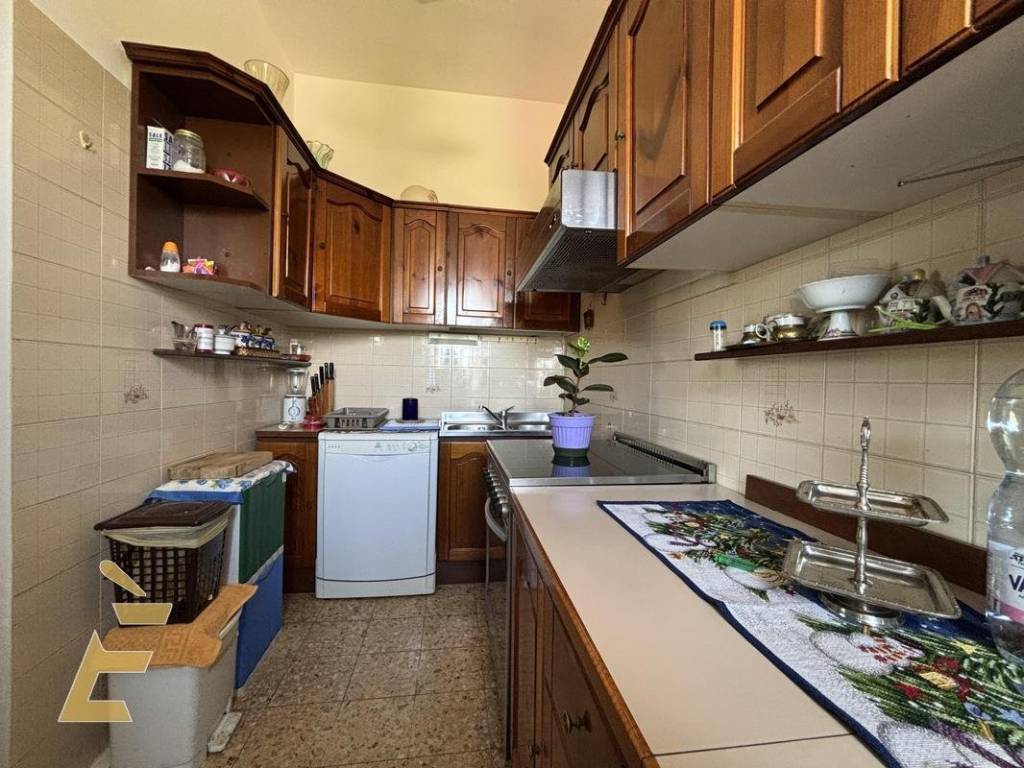 Appartamento a Villanova d'asti in viale dei cedri, 22 - Foto 5