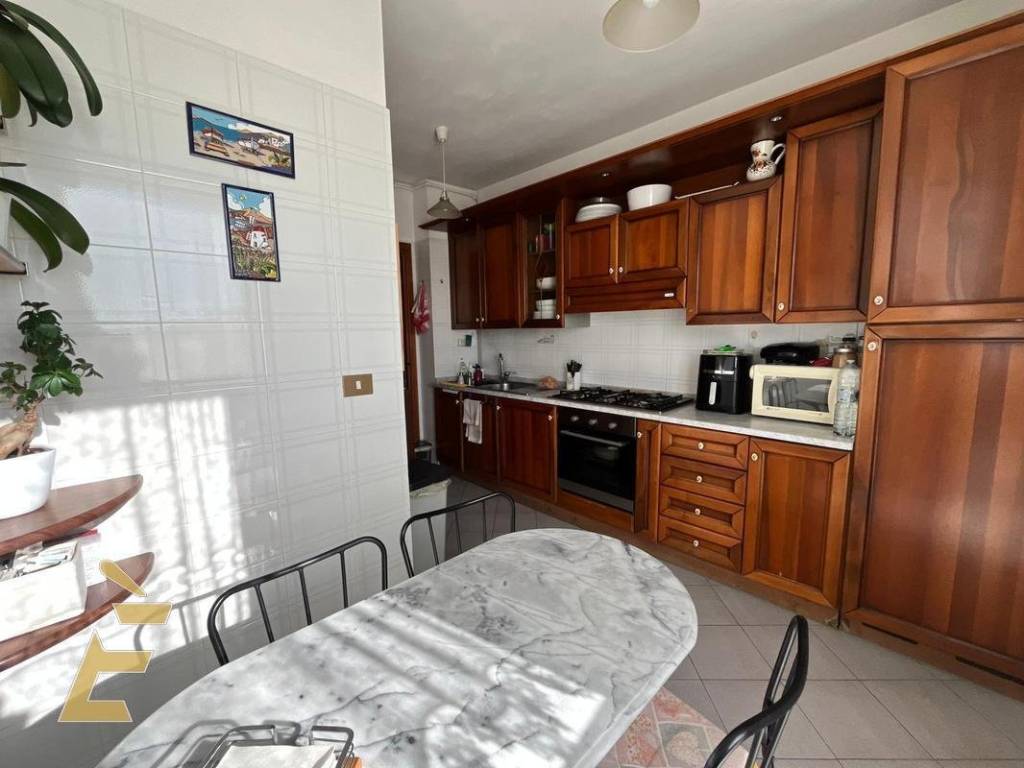 Appartamento a Aprilia in Via Belgio, 11 - Foto 4