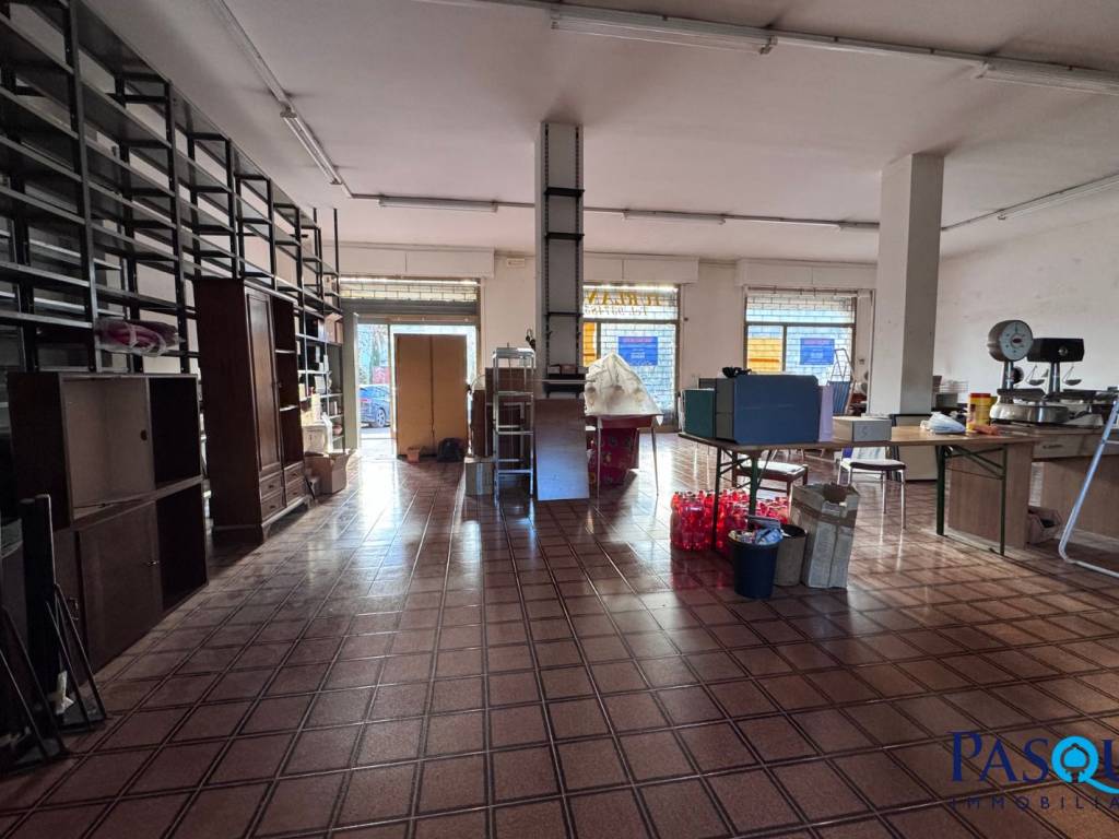 Immobile a Poggibonsi in Via San Gimignano, 80 - Foto 3
