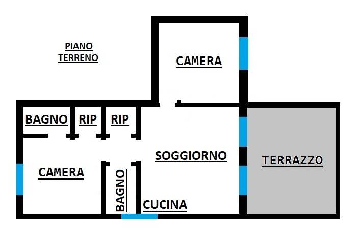 Appartamento a San lazzaro di savena in Via Ca' Bassa - Foto 4