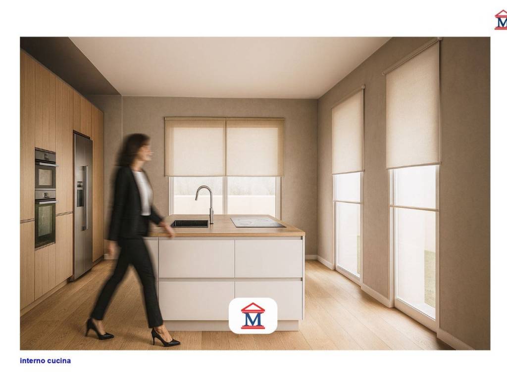 Villa a Torre boldone in Via Roma - Foto 5