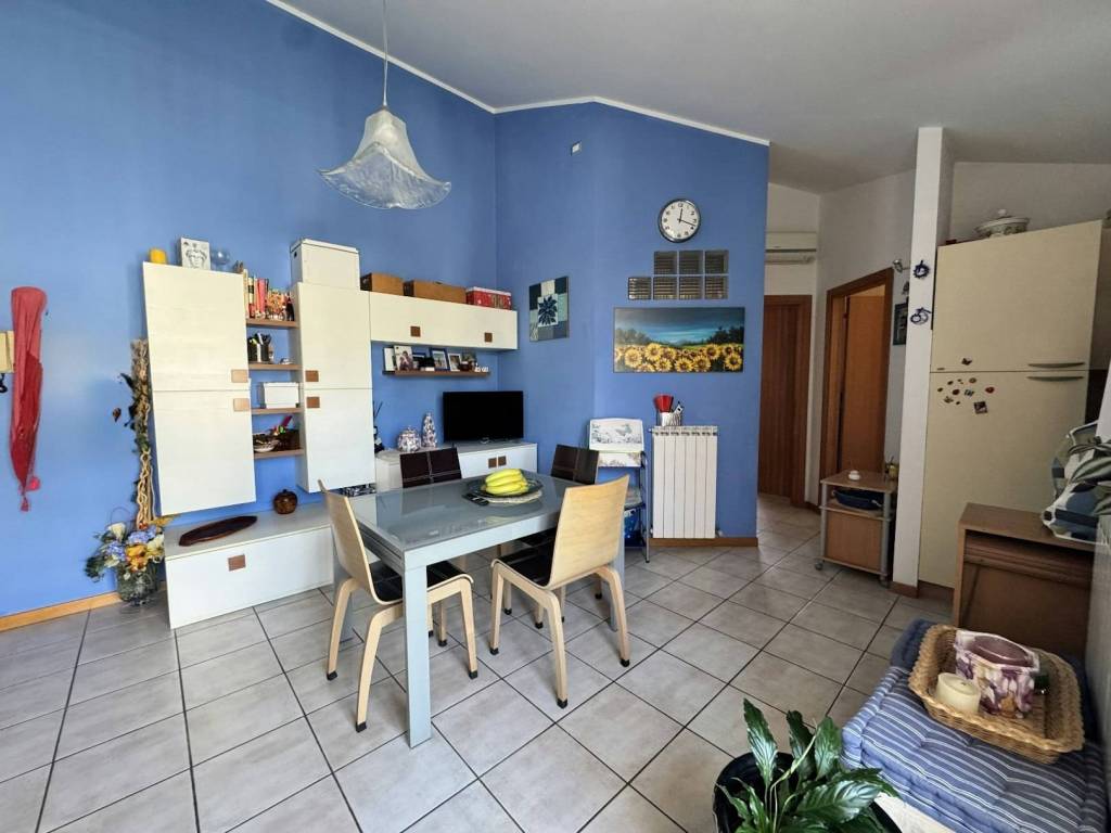 Appartamento a Tortoreto in Via Indipendenza, 9 - Foto 2