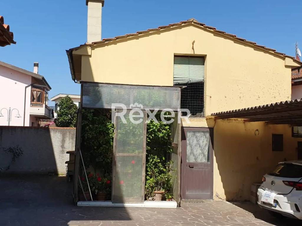 Casa indipendente a Pieve a nievole in Via Guglielmo Marconi - Foto 5