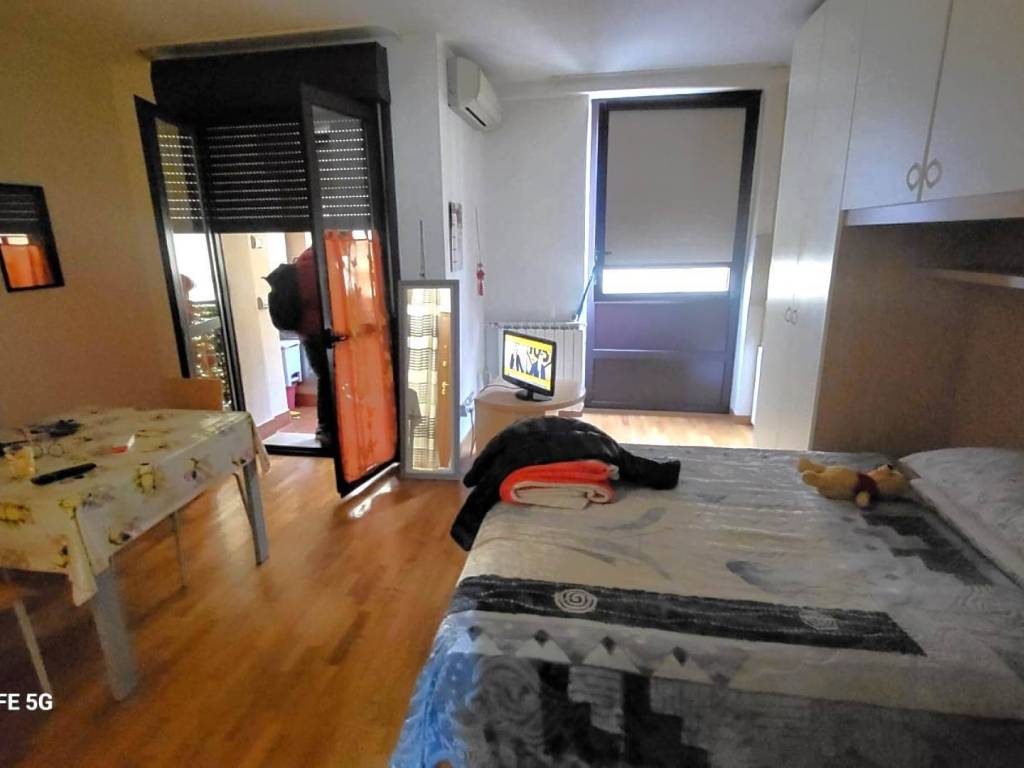 Appartamento a Grosseto in ZONA PIAZZA DELLA VASCA PREFETTURA - Foto 2