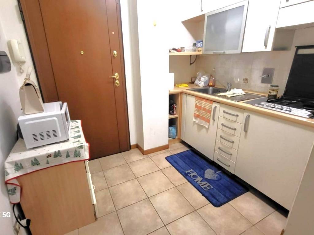 Appartamento a Grosseto in ZONA PIAZZA DELLA VASCA PREFETTURA - Foto 3