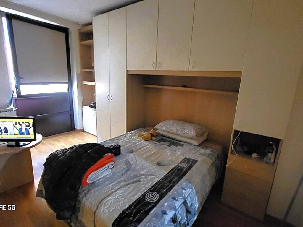 Appartamento a Grosseto in ZONA PIAZZA DELLA VASCA PREFETTURA - Foto 5