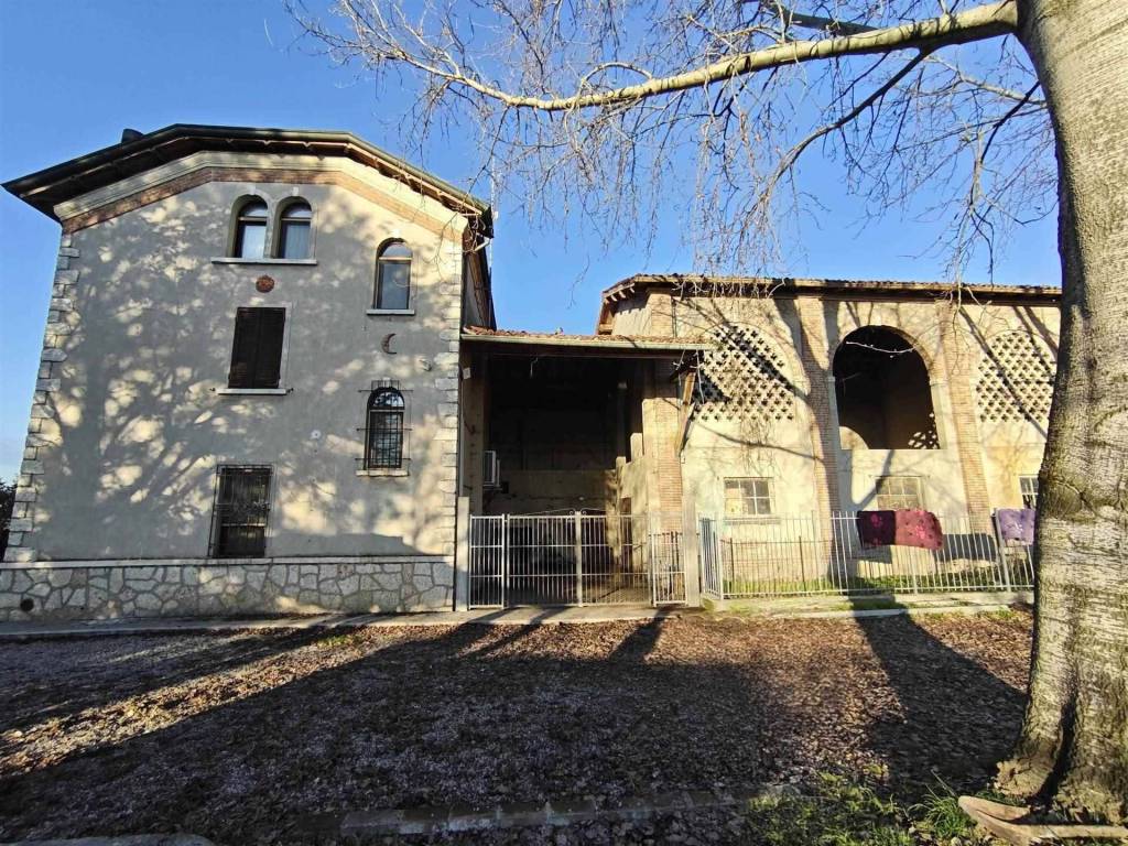 Rustico / casale a Pegognaga in STRADA PANAZZA RUGGERA, 4 - Foto 4