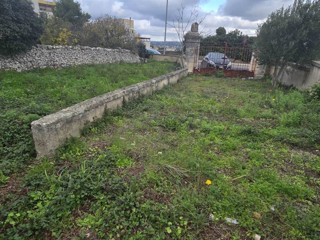 Rustico / casale a Martina franca in VIA GIUSEPPE CHIARELLI - Foto 4
