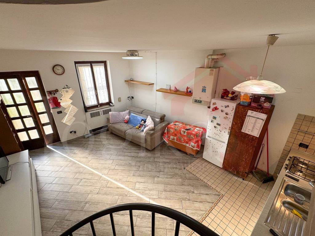 Appartamento a Vidigulfo in Via del Campo, 2 - Foto 5