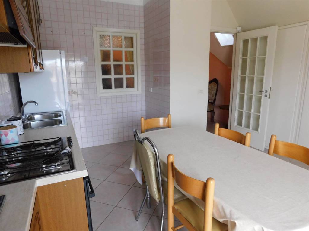 Appartamento a San cataldo in Viale Dei Platani - Foto 2