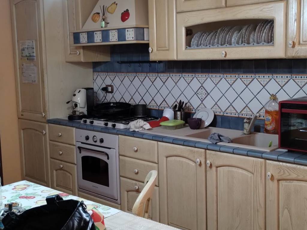 Appartamento a Agrigento in Via Eraclito - Foto 5