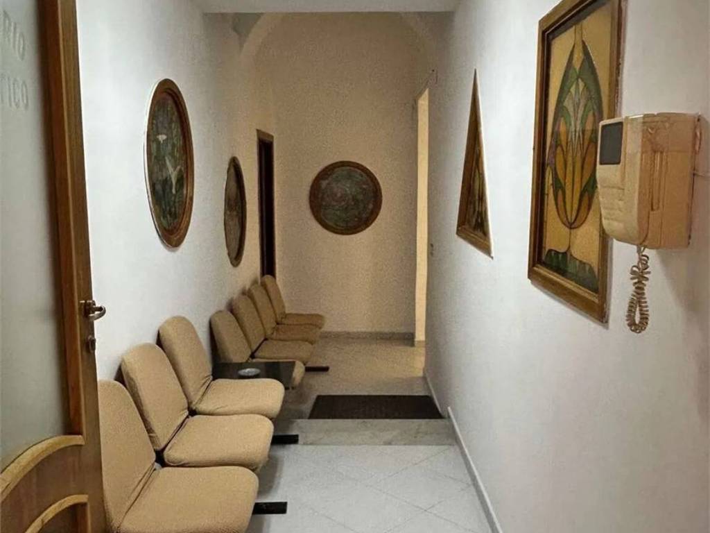 Immobile a Portici in Corso Giuseppe Garibaldi, 249 - Foto 2