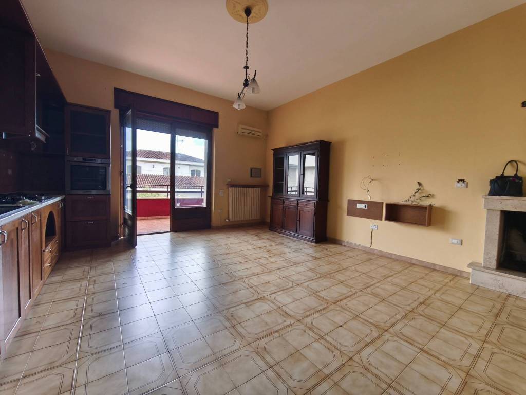 Appartamento a Taurisano in Via Gian Lorenzo Bernini, 45 - Foto 3