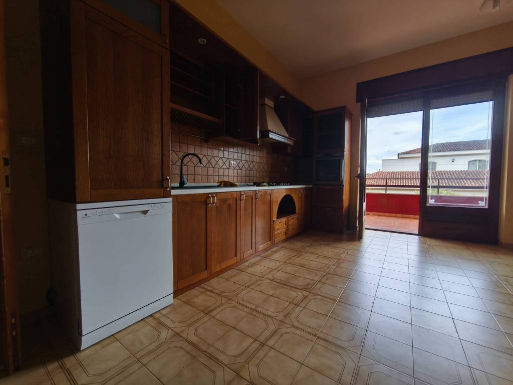 Appartamento a Taurisano in Via Gian Lorenzo Bernini, 45 - Foto 4