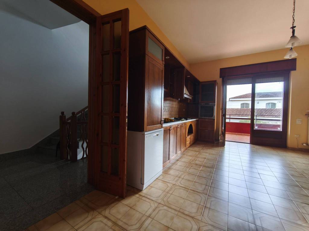 Appartamento a Taurisano in Via Gian Lorenzo Bernini, 45 - Foto 5