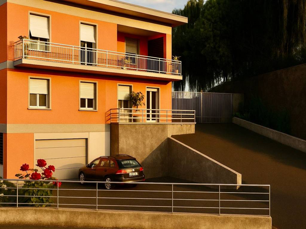 Appartamento a Celle ligure in Via Boccasso, 5 - Foto 2
