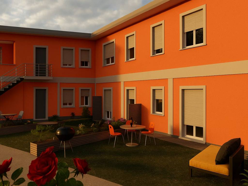 Appartamento a Celle ligure in Via Boccasso, 5 - Foto 4