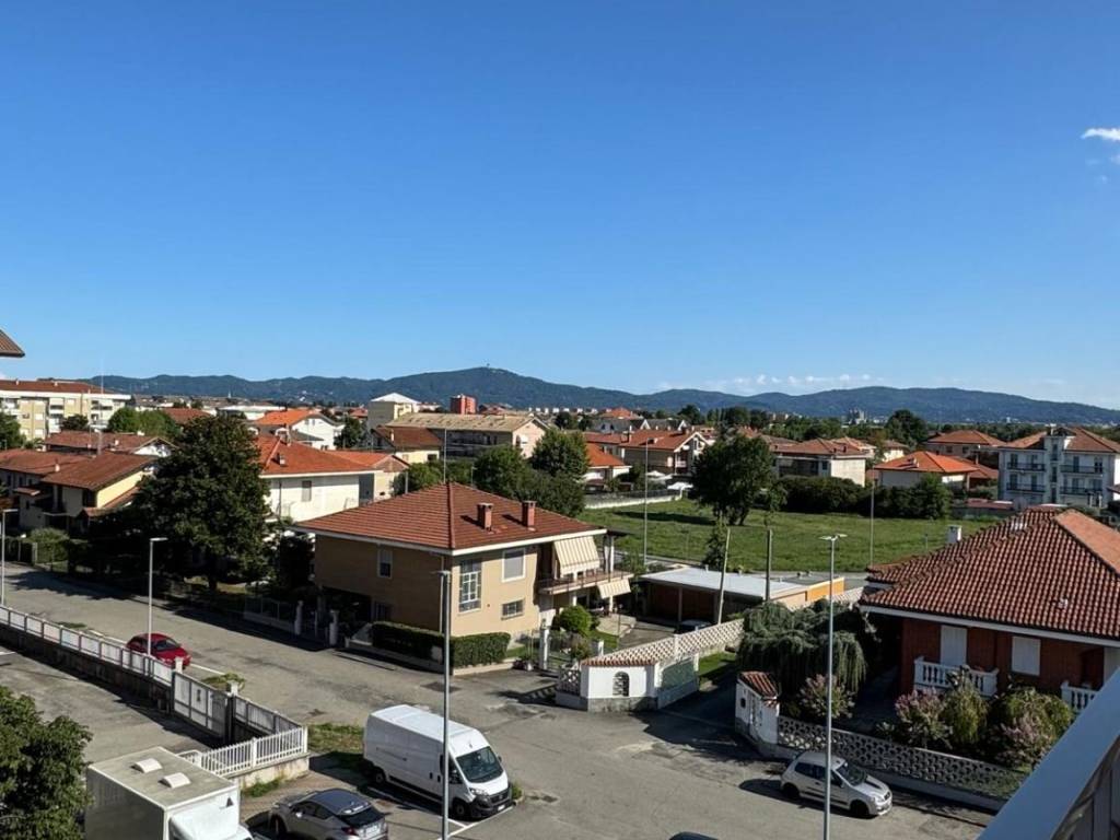 Appartamento a Mappano in Via Leonardo da Vinci, 14 - Foto 4